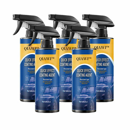 QIAWI™-Advanced Car Quick-acting Coating Agent Spray (New Packaging, Enhanced Performance!)